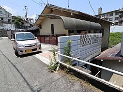 宝塚市仁川旭ガ丘 一戸建て