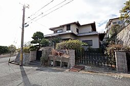 宝塚市中山桜台4丁目 土地