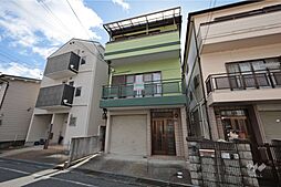 宝塚市福井町 テラスハウス