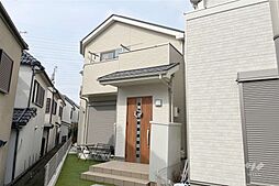 宝塚市安倉北2丁目 一戸建て