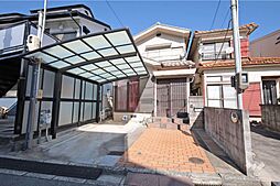 宝塚市山本西2丁目 一戸建て