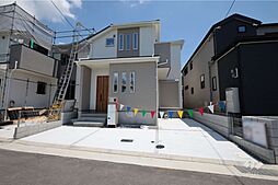 宝塚市安倉北1丁目 一戸建て