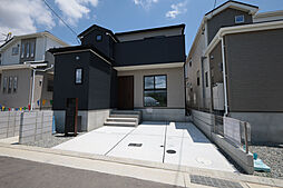 宝塚市安倉北1丁目 一戸建て