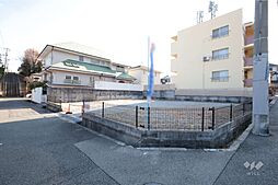 宝塚市野上4丁目 土地