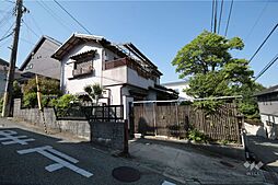 宝塚市長寿ガ丘 土地