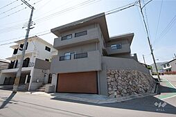 宝塚市千種4丁目 一戸建て