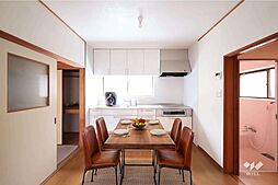 宝塚市川面3丁目 一戸建て