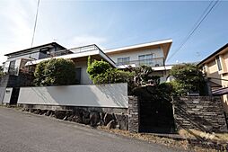 宝塚市宝梅1丁目 土地