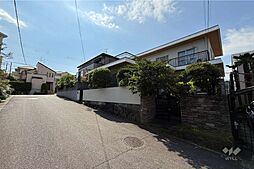 宝塚市宝梅1丁目 土地