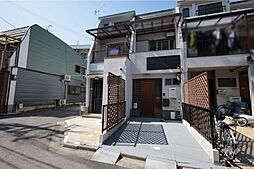 宝塚市安倉西4丁目 テラスハウス