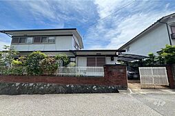 宝塚市雲雀丘山手2丁目 一戸建て