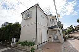 宝塚市今里町 一戸建て