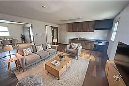 宝塚市売布山手町 一戸建て