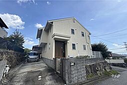 宝塚市売布山手町 一戸建て