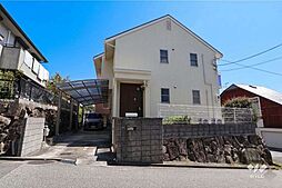 宝塚市売布山手町 一戸建て
