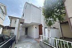 宝塚市今里町 一戸建て