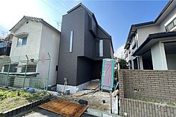 宝塚市高司2丁目 一戸建て