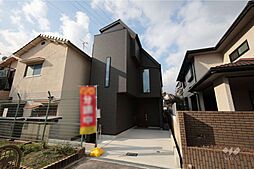 宝塚市高司2丁目 一戸建て