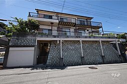 宝塚市光ガ丘1丁目 一戸建て