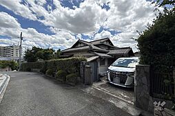 宝塚市仁川北3丁目 土地