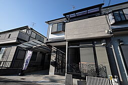 宝塚市清荒神4丁目 テラスハウス