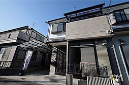 宝塚市清荒神4丁目 テラスハウス
