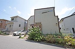 宝塚市山手台東5丁目 一戸建て