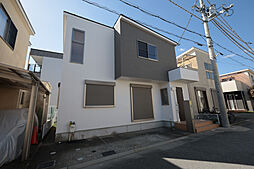 宝塚市中筋7丁目 一戸建て