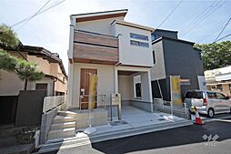 宝塚市安倉中4丁目 一戸建て