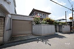 宝塚市野上1丁目 一戸建て