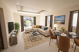 宝塚市中山五月台3丁目 一戸建て