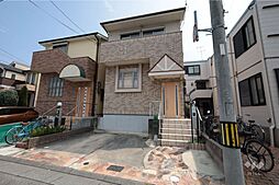 宝塚市高司3丁目 一戸建て