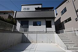 宝塚市中山五月台1丁目 一戸建て