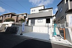 宝塚市中山五月台1丁目 一戸建て