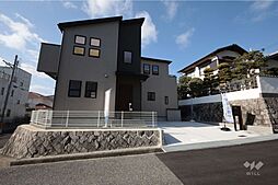 宝塚市中山五月台1丁目 一戸建て