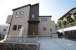 宝塚市中山五月台1丁目 一戸建て