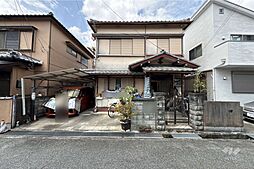 宝塚市口谷西3丁目 土地