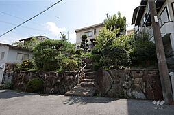 宝塚市仁川月見ガ丘 一戸建て