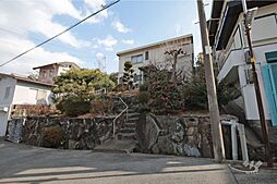 宝塚市仁川月見ガ丘 一戸建て