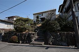 宝塚市仁川月見ガ丘 一戸建て