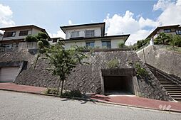 宝塚市逆瀬台6丁目 一戸建て