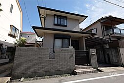 宝塚市野上4丁目 一戸建て