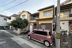 宝塚市高司3丁目 土地