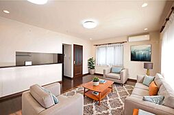 宝塚市宝松苑 一戸建て