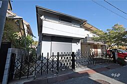 宝塚市宝松苑 一戸建て