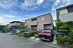 宝塚市山手台西2丁目 一戸建て