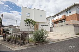 宝塚市山手台東5丁目 一戸建て