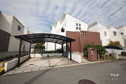 西宮市名塩さくら台3丁目 一戸建て