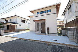 宝塚市中山台1丁目 一戸建て