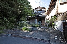 宝塚市御殿山4丁目 土地